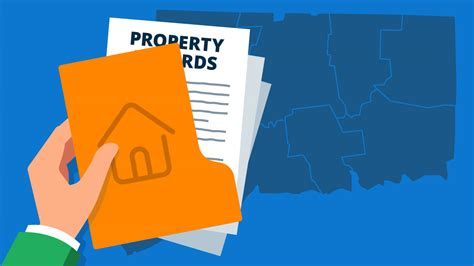 land channel property search